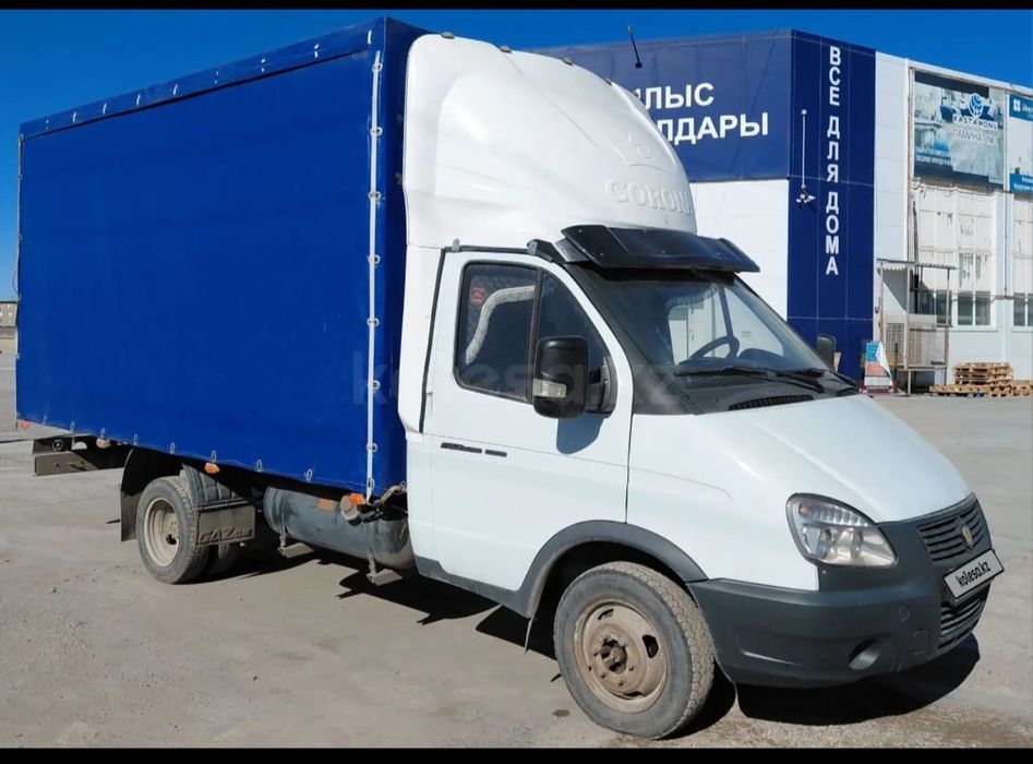 Продаю Газель Бизнес