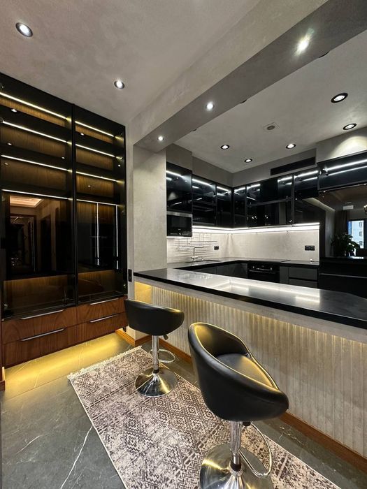 Квартира продается 3в2/5/11 на жк Mirabad Avenue