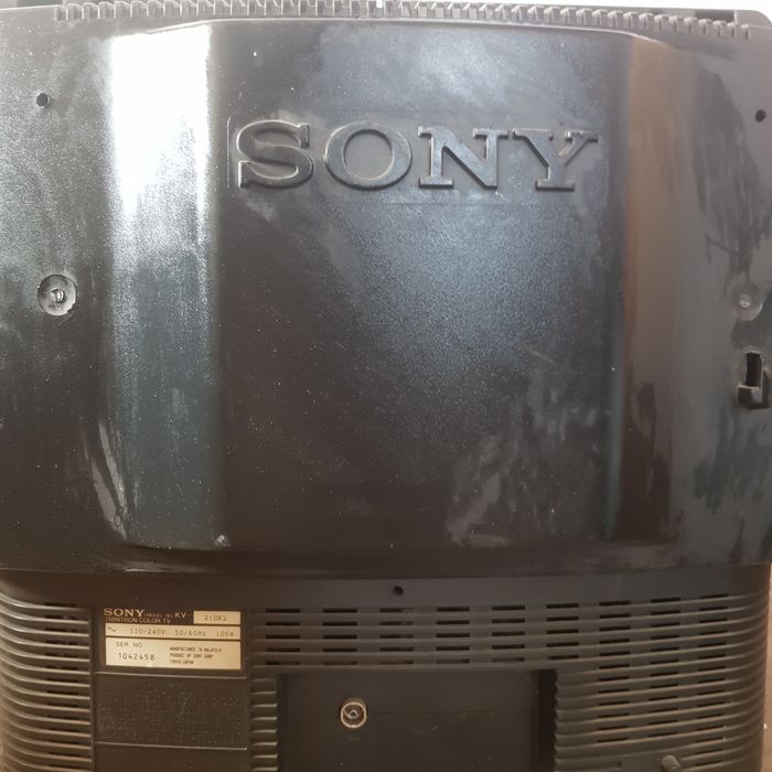 ПродамТелевизор Sony
