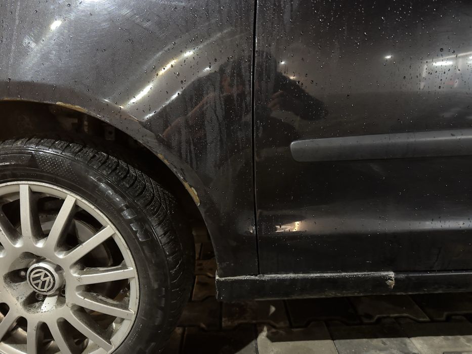 Vand poli 1.2 benzina