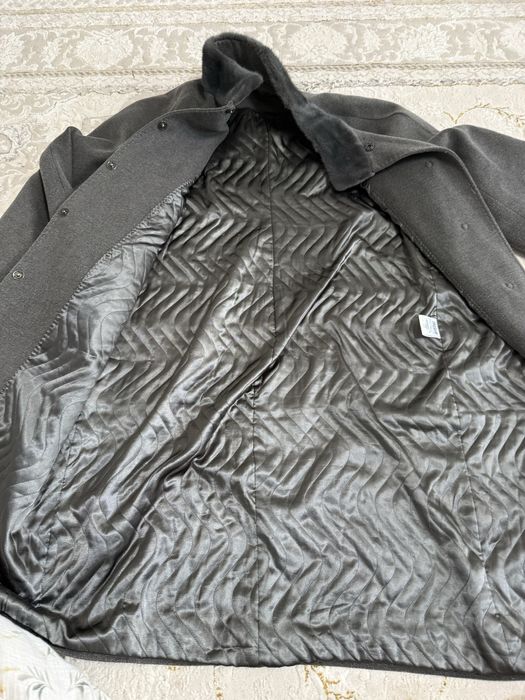 Пальто продам 50/52 размер