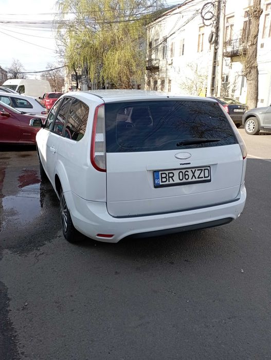 FORD Focus 2010 — imagine 3