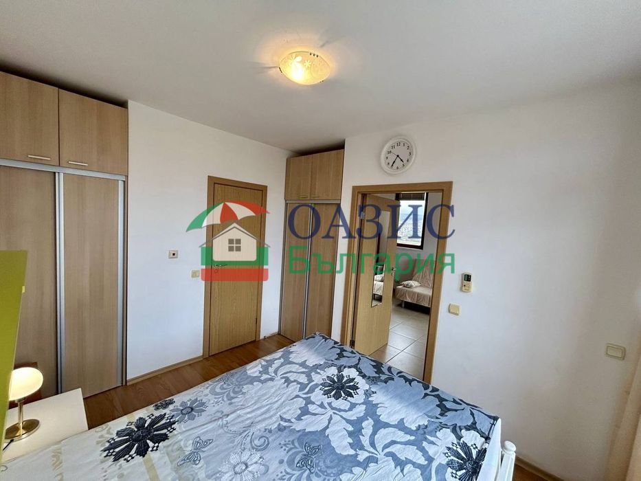 Двустаен апартамент в комплекс Ashton Hall, 118 кв.м., Слънчев бряг, България, €88 900