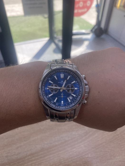 Часы Jacques Lemans (A4)