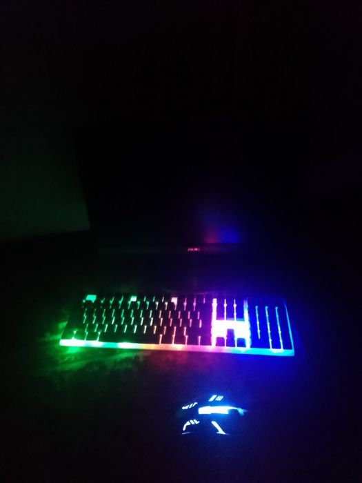 Компьютер в отличном состоянии