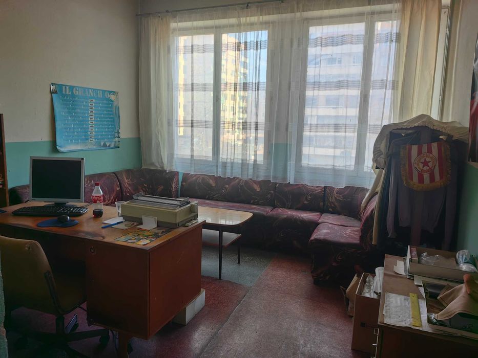 Продава се Промишлена сграда в София, 7-ми 11-ти километър - 520 кв.м за 400 €/кв.м - Снимка #22