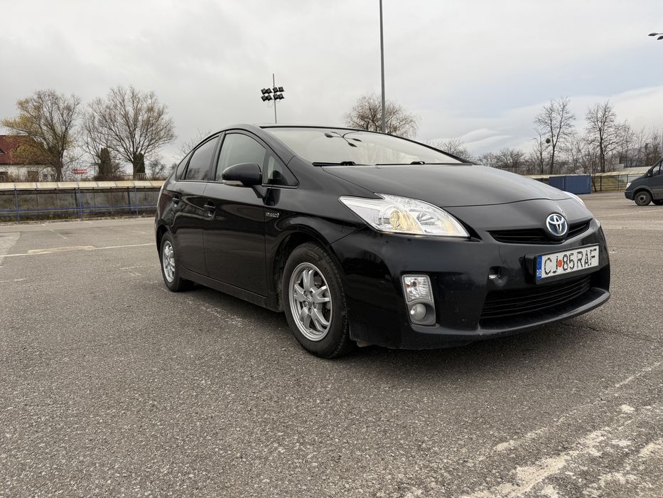 De vanzare Toyota Prius G3