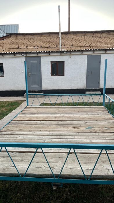 Тапчан летный сатылады