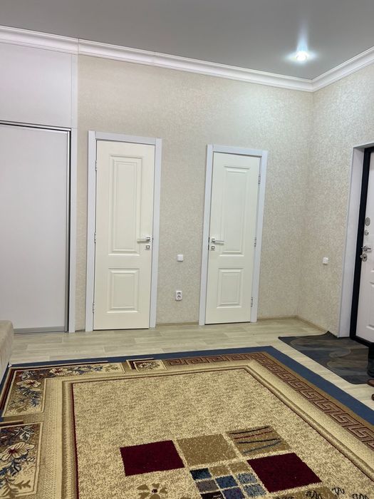 Сдам в аренду квартиру