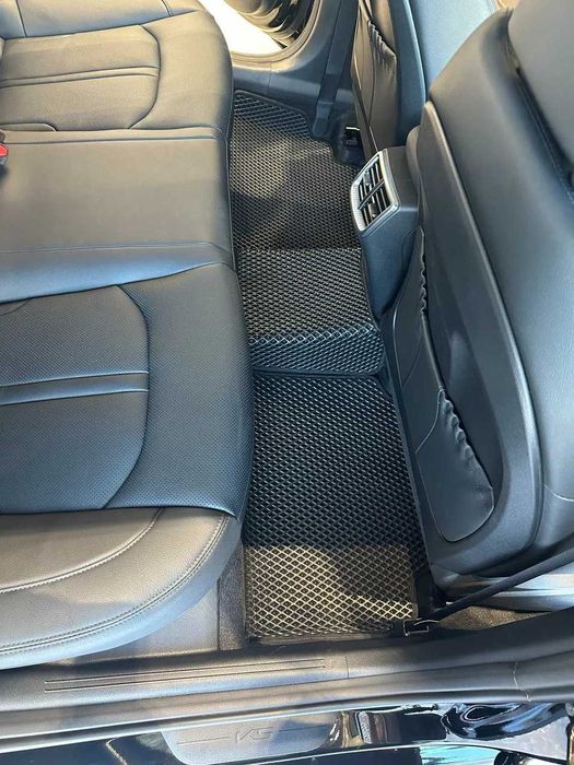 EVA Полики EVA Коврики В Астане