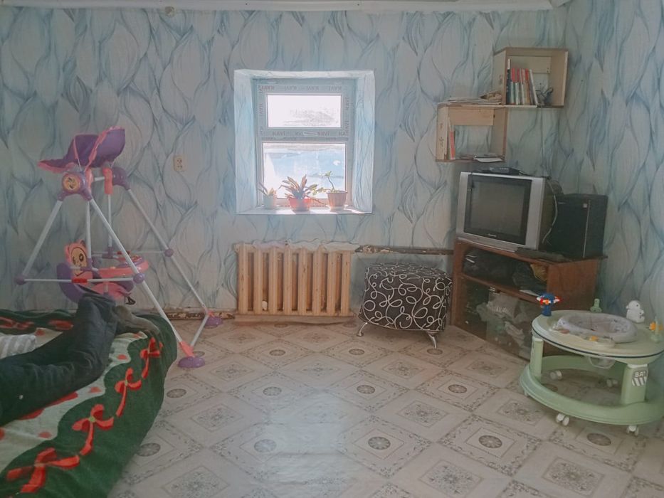 Продаёться хороший жилой дом