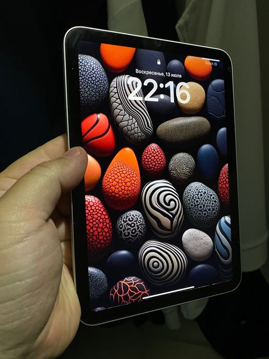 ipad mini 6 2021 Wifi