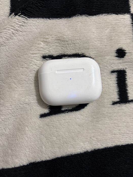 Airpods наушники