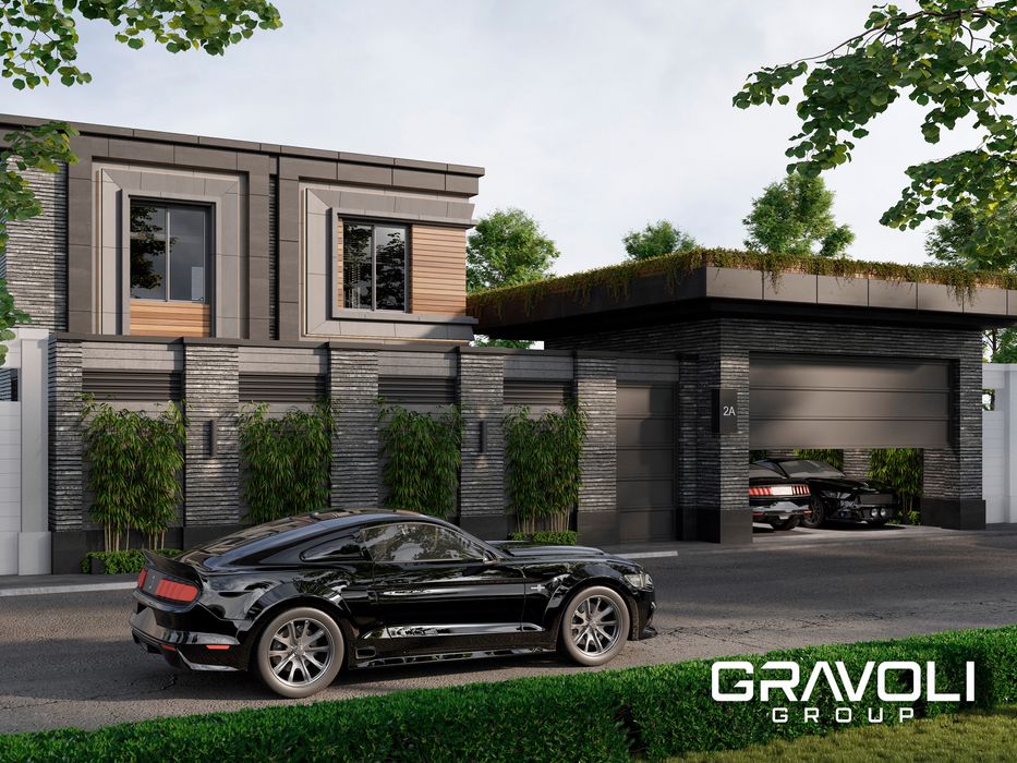 Архитектура Дизайн Архитектор Дизайнер