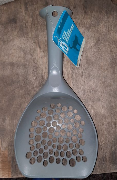 Лопатка за котешка/ кучешка тоалетна