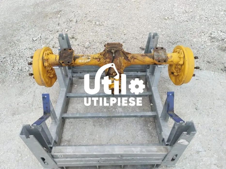 punte zettelmeyer zl 500 zl 501 zl 502 zl 600 + piese zettelmeyer