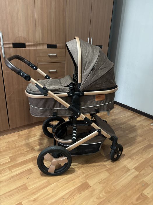 Коляска трансформер Teknum 2 в 1