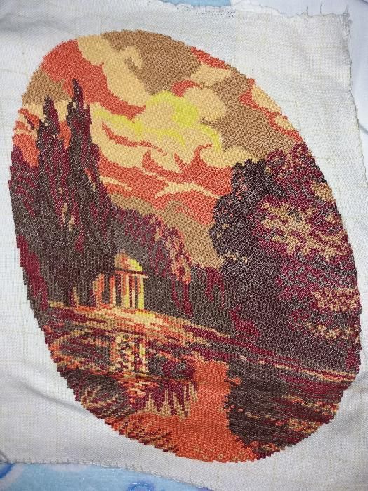 4 бр. гоблени