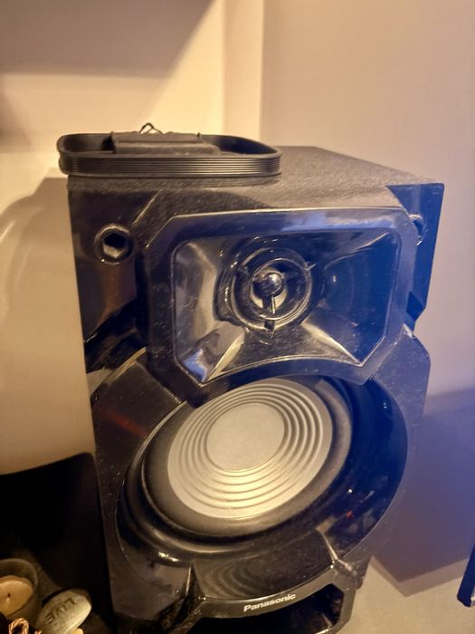 Аудио система  Panasonic SA-AKX320