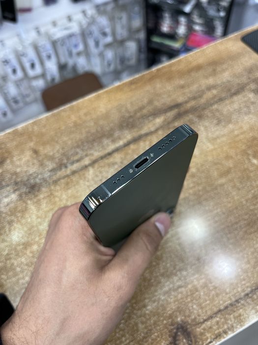 iPhone 13 Pro 128GB (Kaspi 0-0-24)