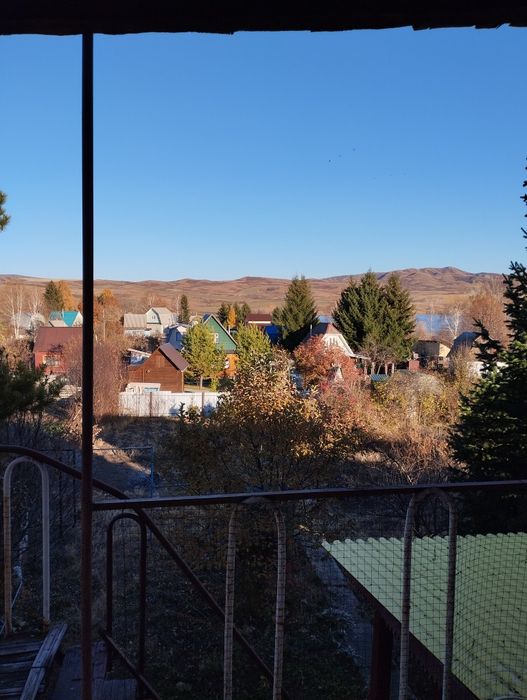 Дача Ново Троицкое