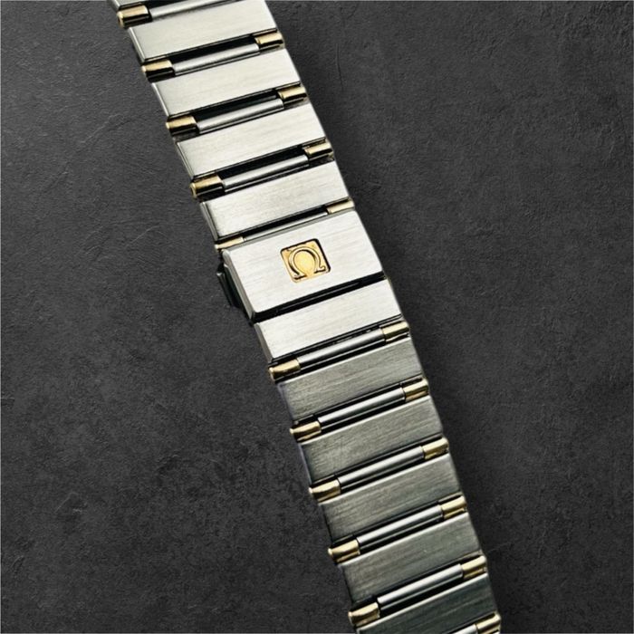 Omega Constellation Automatic Chronometer
