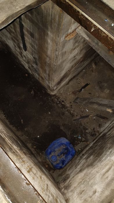 Продам гараж 6 общество