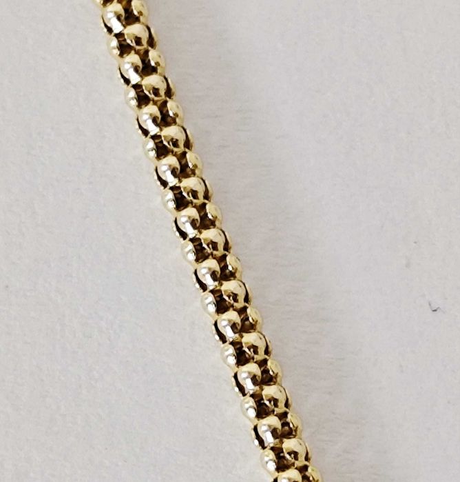 Lant aur 14K 3.62gr (AG 35 B34697.3) Garantie 2ani !