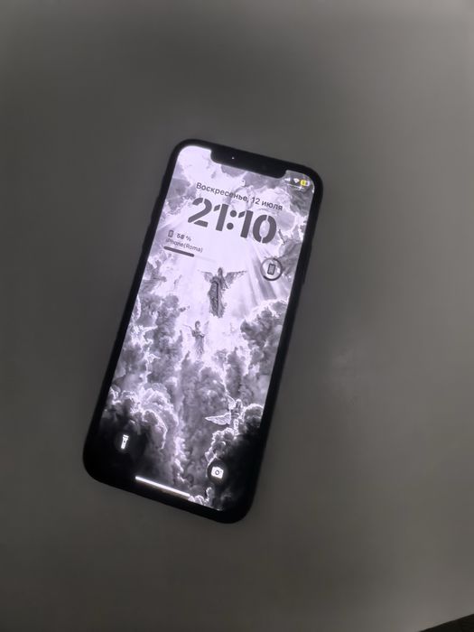 iPhone xs продажа