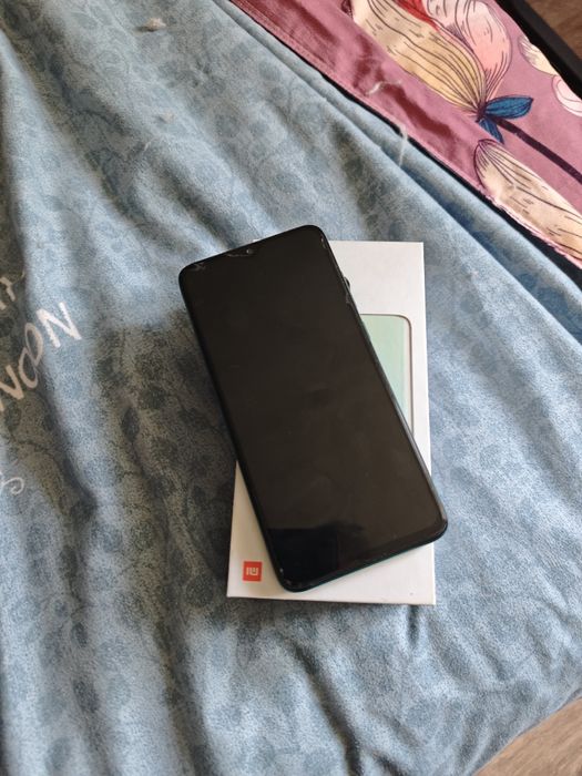 Redmi Note 8 Pro 128 Gb