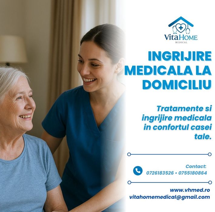 Vitahome Medical