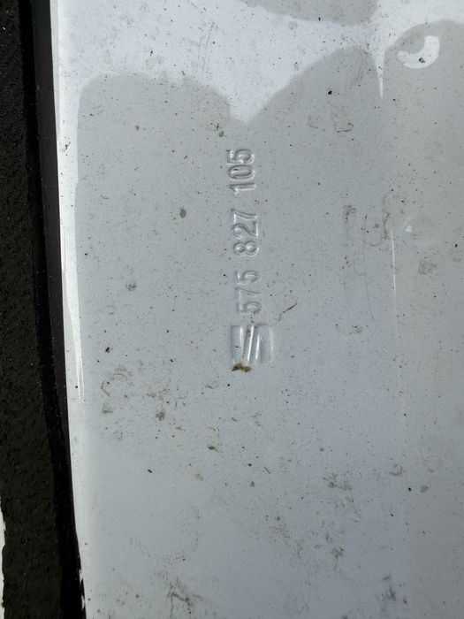 Капак Cupra Ateka Seat 2024