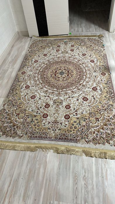 Ковры для интерьера дома