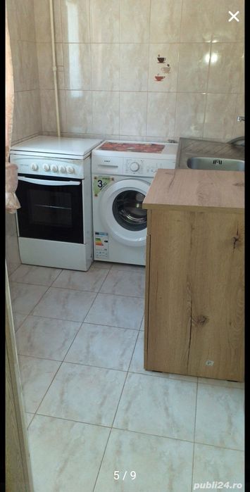 Închiriez garsoniera confort 1