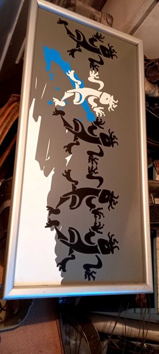 Стари картини цена по споразумение