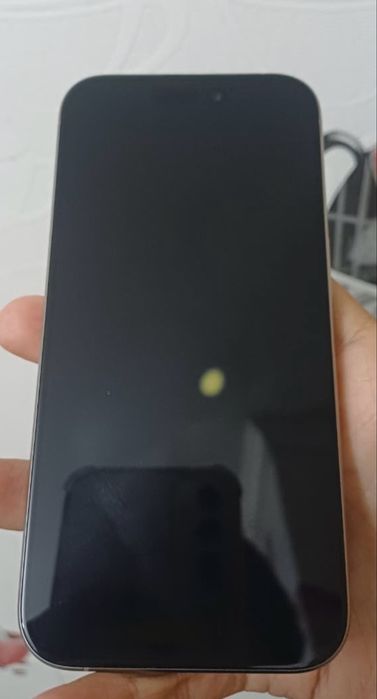 Iphone 15pro 256GB