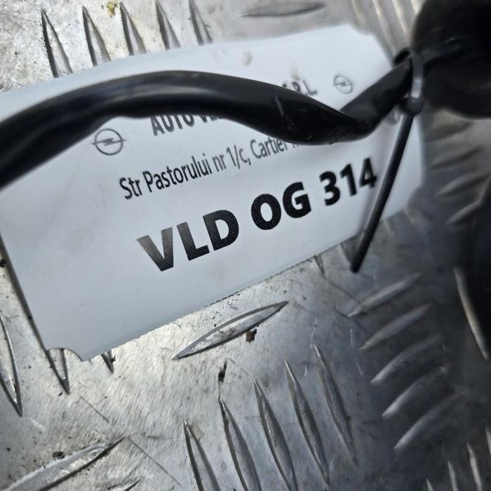 Oglinda dreapta 5 pini Opel Meriva B