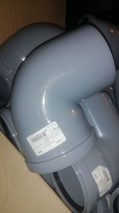 Продам трубы ПВХ Диам 75