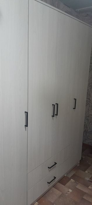 Сборка разборка мебели