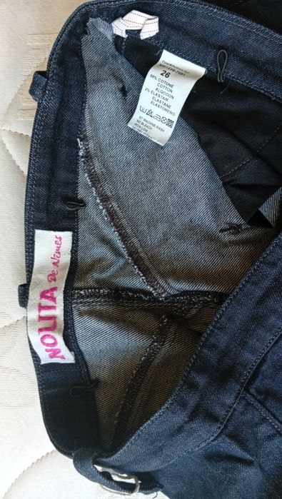 Панталони Tom Tailor/Nolita
