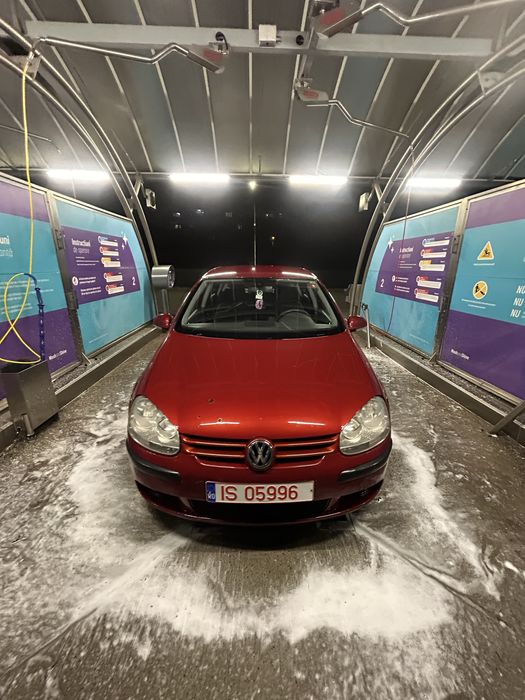 Vand vw golf 5 1.9 tdi 2005