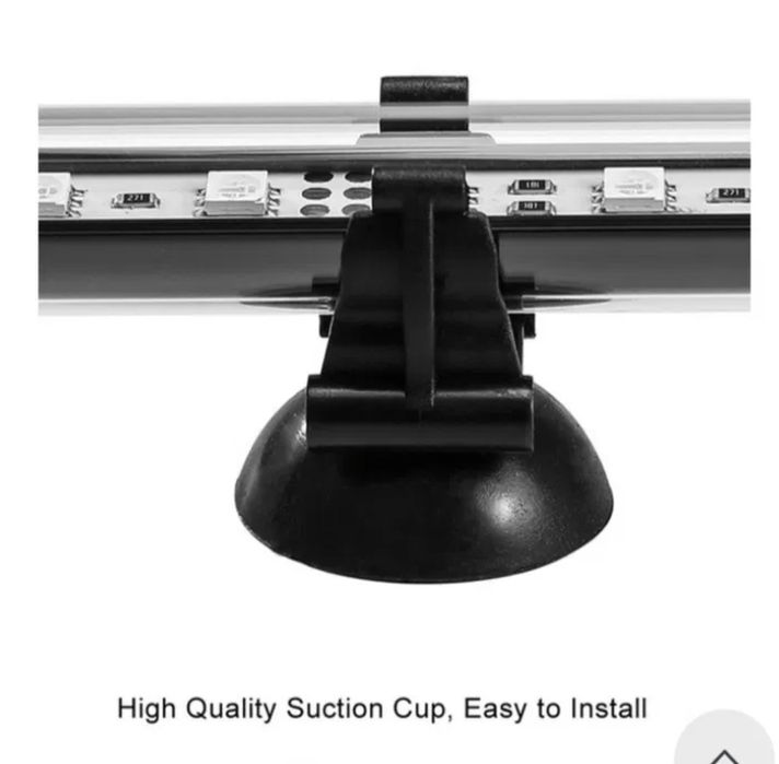 Lămpi LED acvarii submersibile