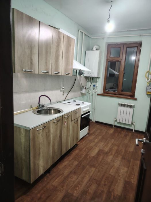 Янги курилган 3 хонали уй сотилади (3/5/7)