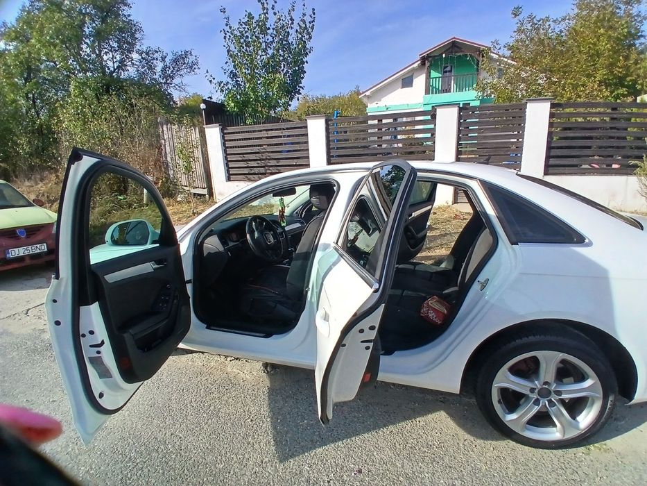 AUDI A4 Avant 0 — imagine 4