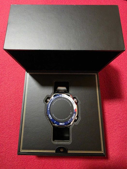 HUAWEI Watch Ultimate 2