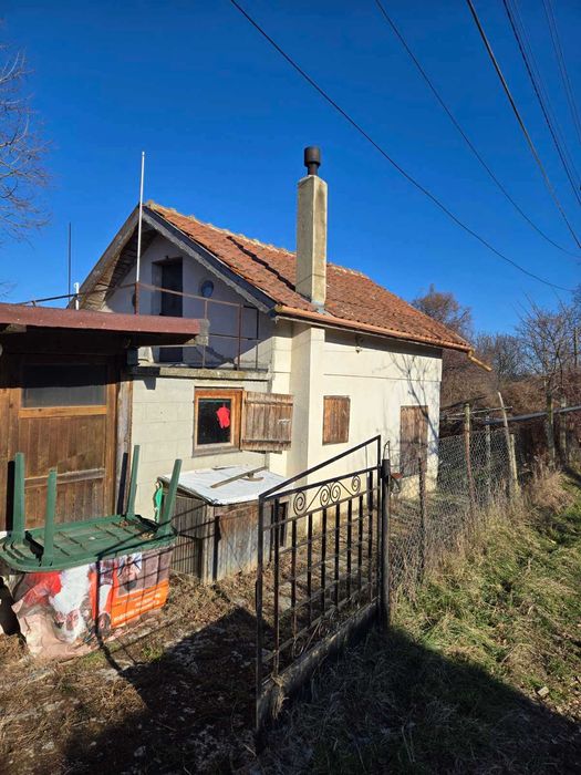 Продава се Парцел в Варна, м-т Боровец - север - 1085 кв.м за 130 €/кв.м - Снимка #9