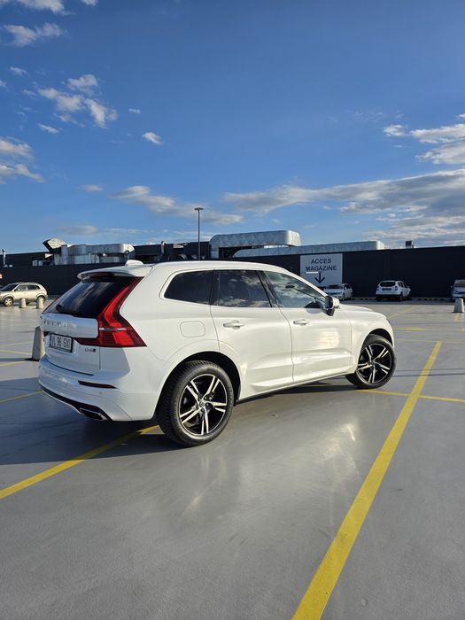 VOLVO XC60 2018 — imagine 2