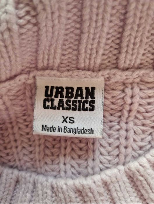 Pulover Dama Urban Classics