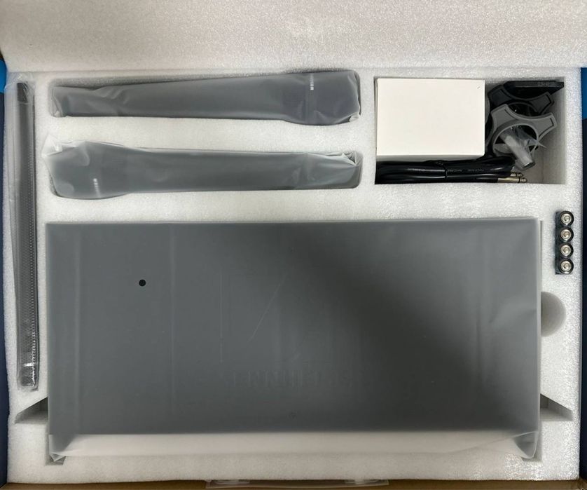 Продам микрофон sennheiser skm9000