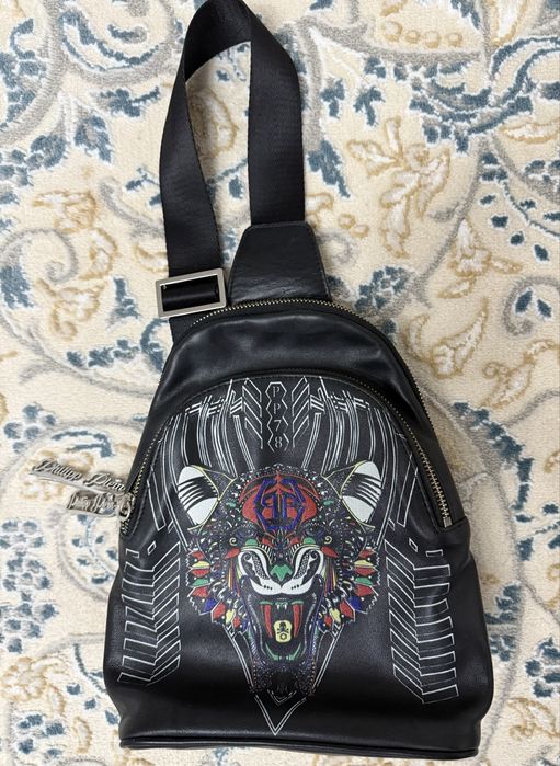 Сумка через плечо